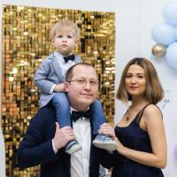 Павел Сергеевич