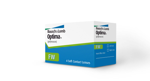  Optima FW  / BC 8.7 (4шт.)