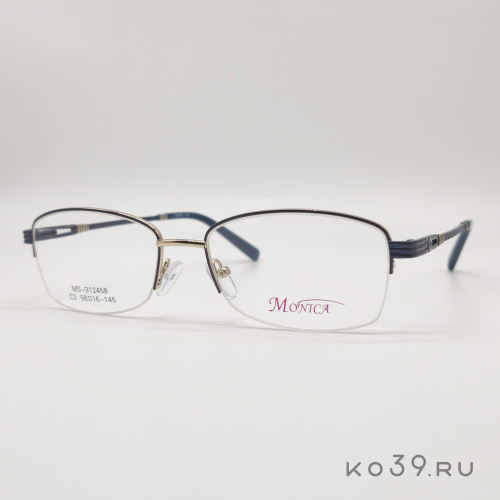 Мед. оправа Monica MS - 312458 c 3