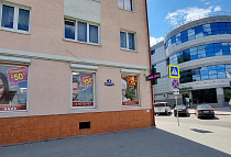Черняховск, ул. Калининградская, 3