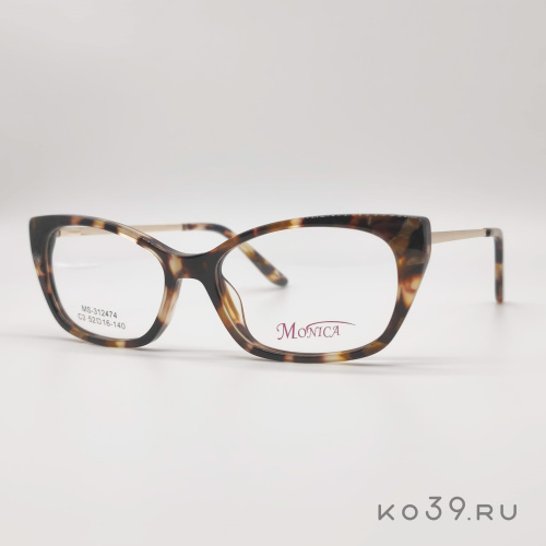 Мед. оправа Monica MS - 312474 c 3