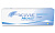 1-Day ACUVUE MOIST for ASTIGMATISM  / Ось 170 / BC 8.5 (30шт.)