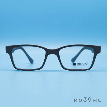 Оправа BEN.X 509, М06
