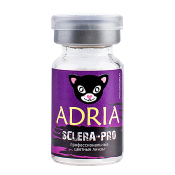 Adria Sclera Pro / BC 8.6 (1шт.)