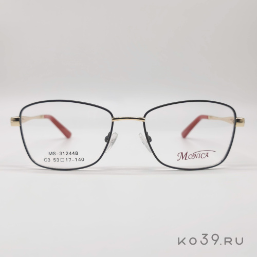 Мед. оправа Monica MS - 312448 c 3