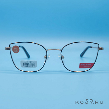 Оправа для очков корригирующих пластм. колл. "SOLANO" (для детей) 50290A