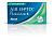 AIR OPTIX plus HydraGlyde for ASTIGMATISM  / Ось 10 / BC 8.7 (3шт.)