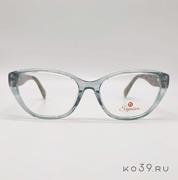 Оправа корригирующих очков "КОРОЛЕВСКАЯ ОПТИКА" Signature MG6986A C3