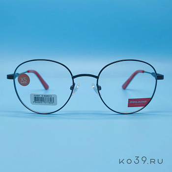 Оправа для очков корригирующих пластм. колл. "SOLANO" (для детей) 50293C