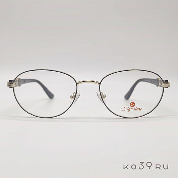 Оправа корригирующих очков "КОРОЛЕВСКАЯ ОПТИКА" Signature MG39246A C1