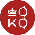 КОРОЛЕВСКАЯ ОПТИКА Signature
