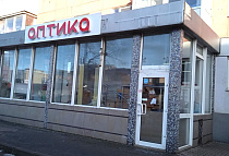 Балтийск, пр-т Ленина, 79